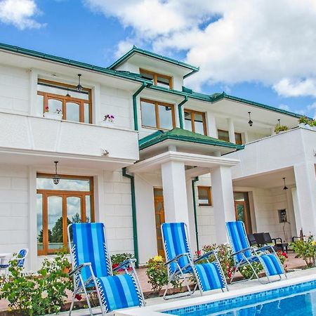 Villa Ramonte Cetinje Kültér fotó