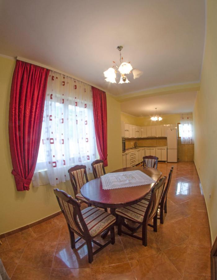 Villa Ramonte Cetinje Kültér fotó