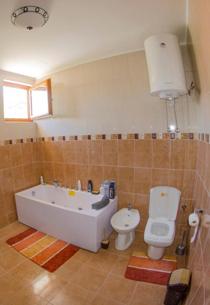 Villa Ramonte Cetinje Kültér fotó