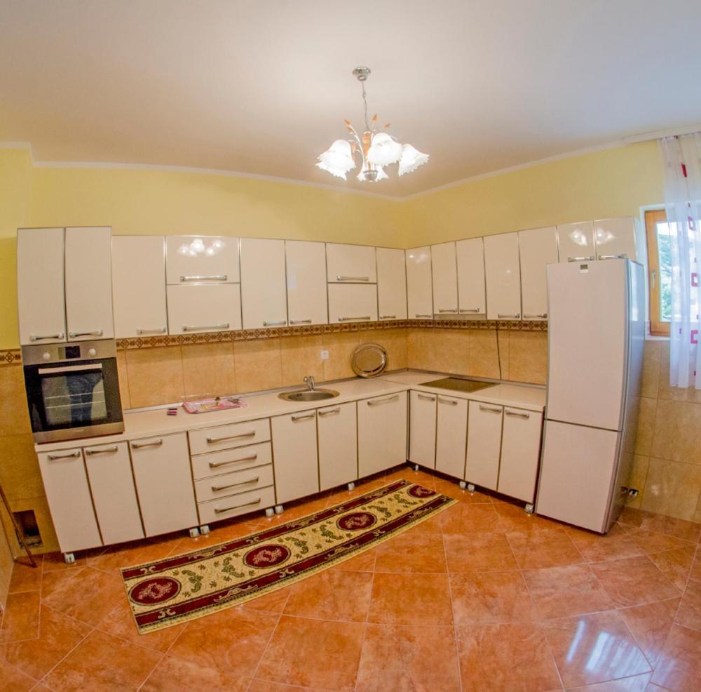 Villa Ramonte Cetinje Kültér fotó