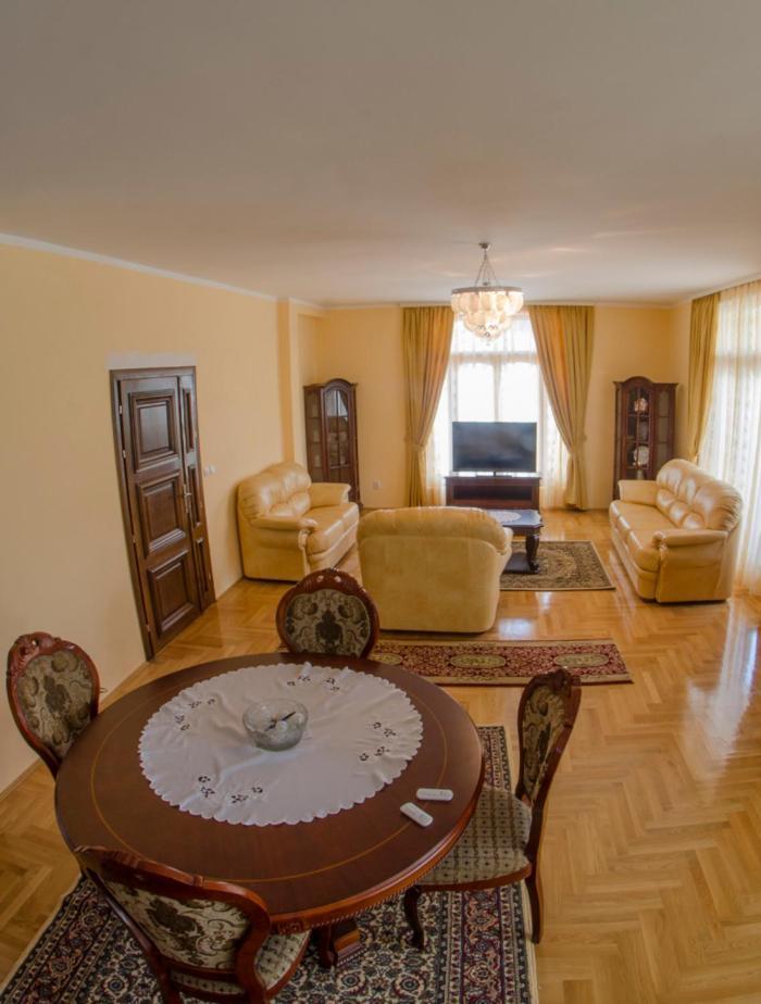 Villa Ramonte Cetinje Kültér fotó