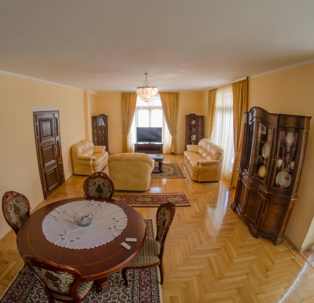 Villa Ramonte Cetinje Kültér fotó