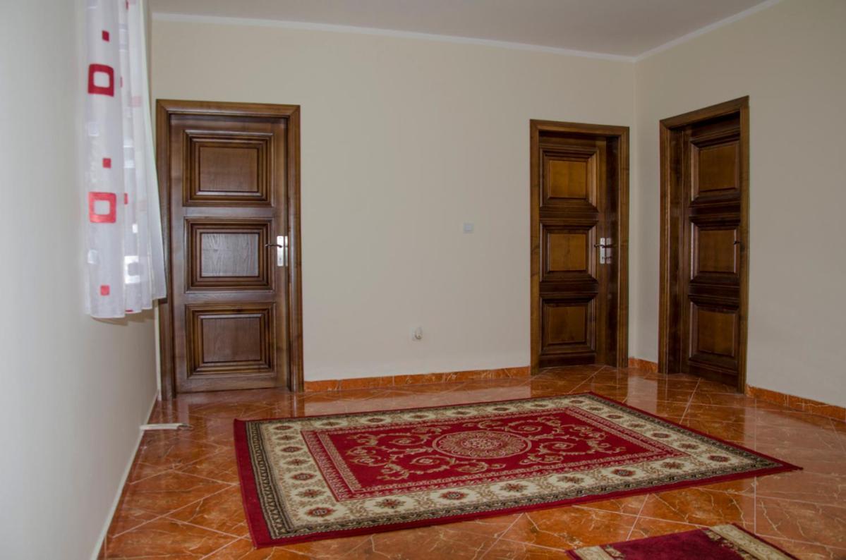 Villa Ramonte Cetinje Kültér fotó