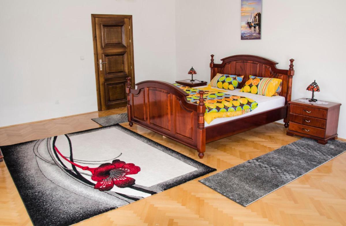 Villa Ramonte Cetinje Kültér fotó