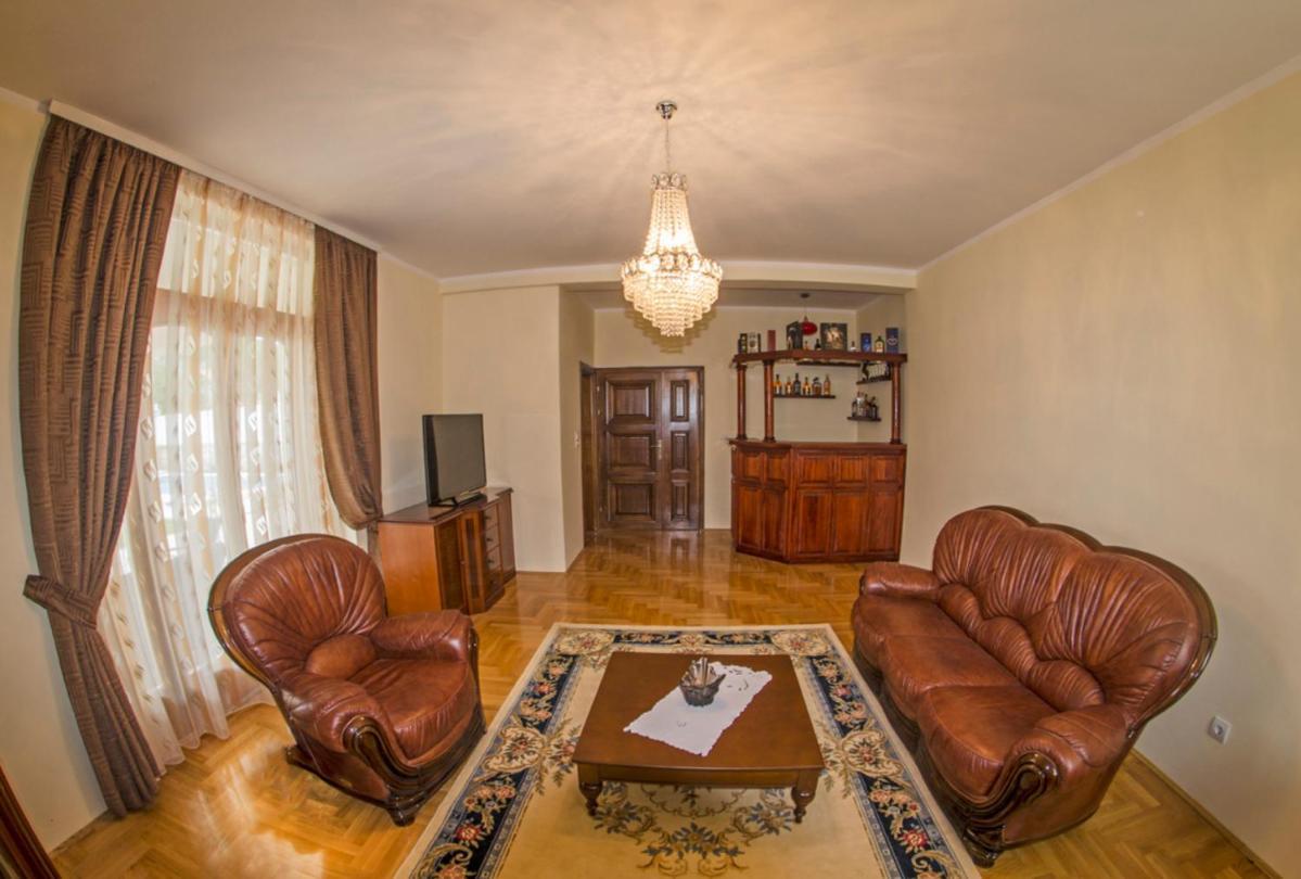 Villa Ramonte Cetinje Kültér fotó