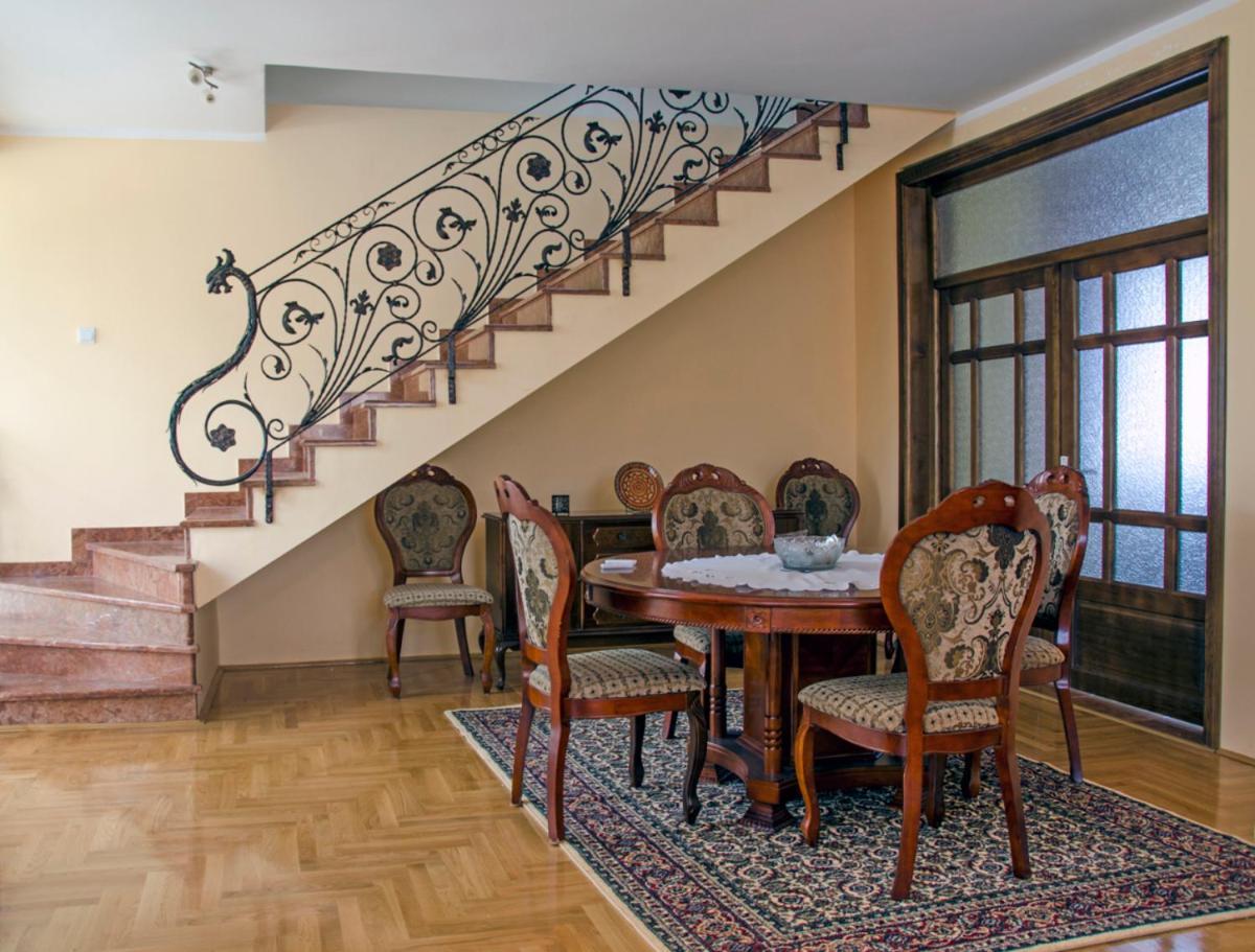 Villa Ramonte Cetinje Kültér fotó