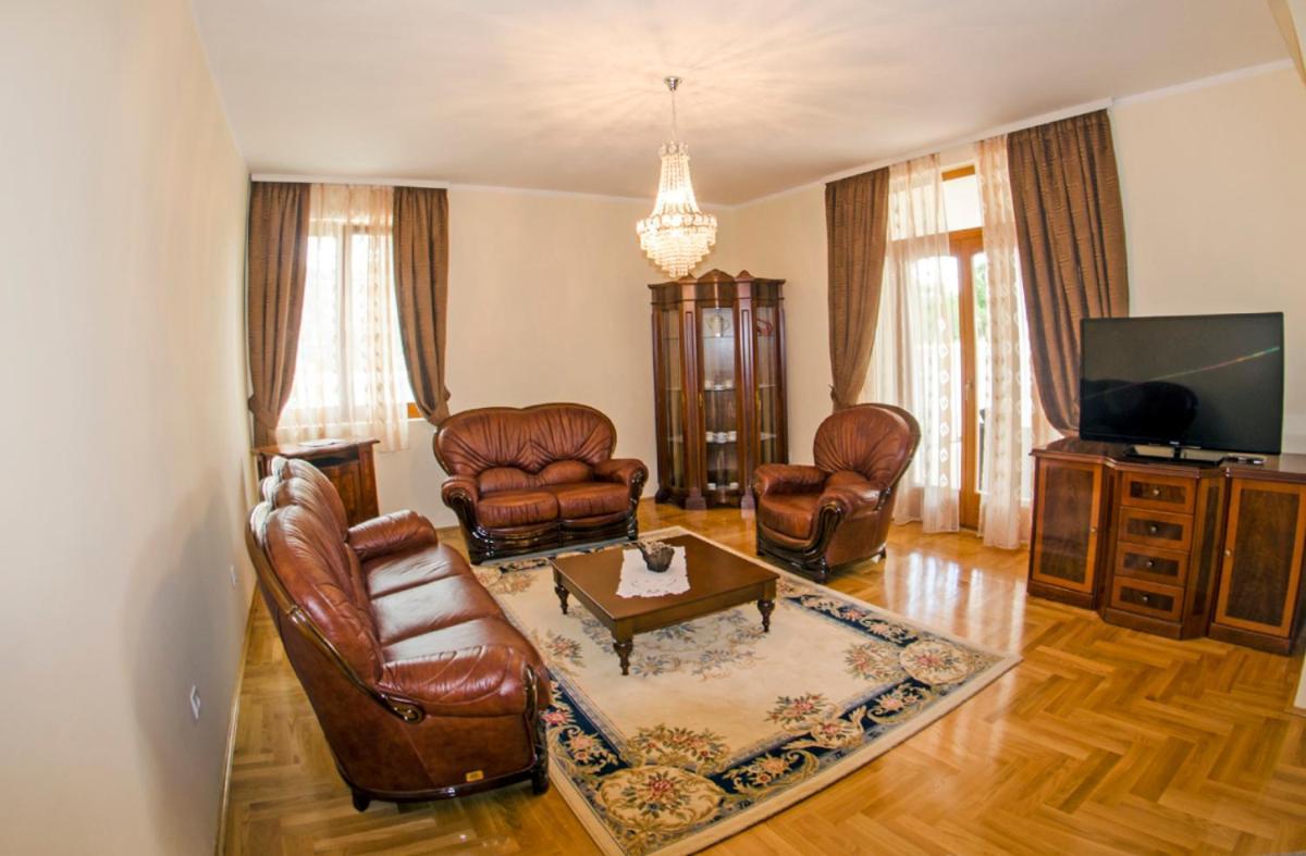 Villa Ramonte Cetinje Kültér fotó